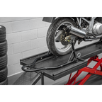 Hydraulic Motorcycle Lift 450kg Capacity MC550