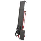 Hydraulic Motorcycle Lift 450kg Capacity MC550