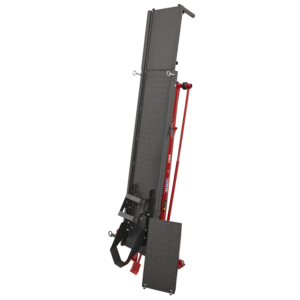 Hydraulic Motorcycle Lift 450kg Capacity MC550