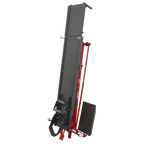 Hydraulic Motorcycle Lift 450kg Capacity MC550