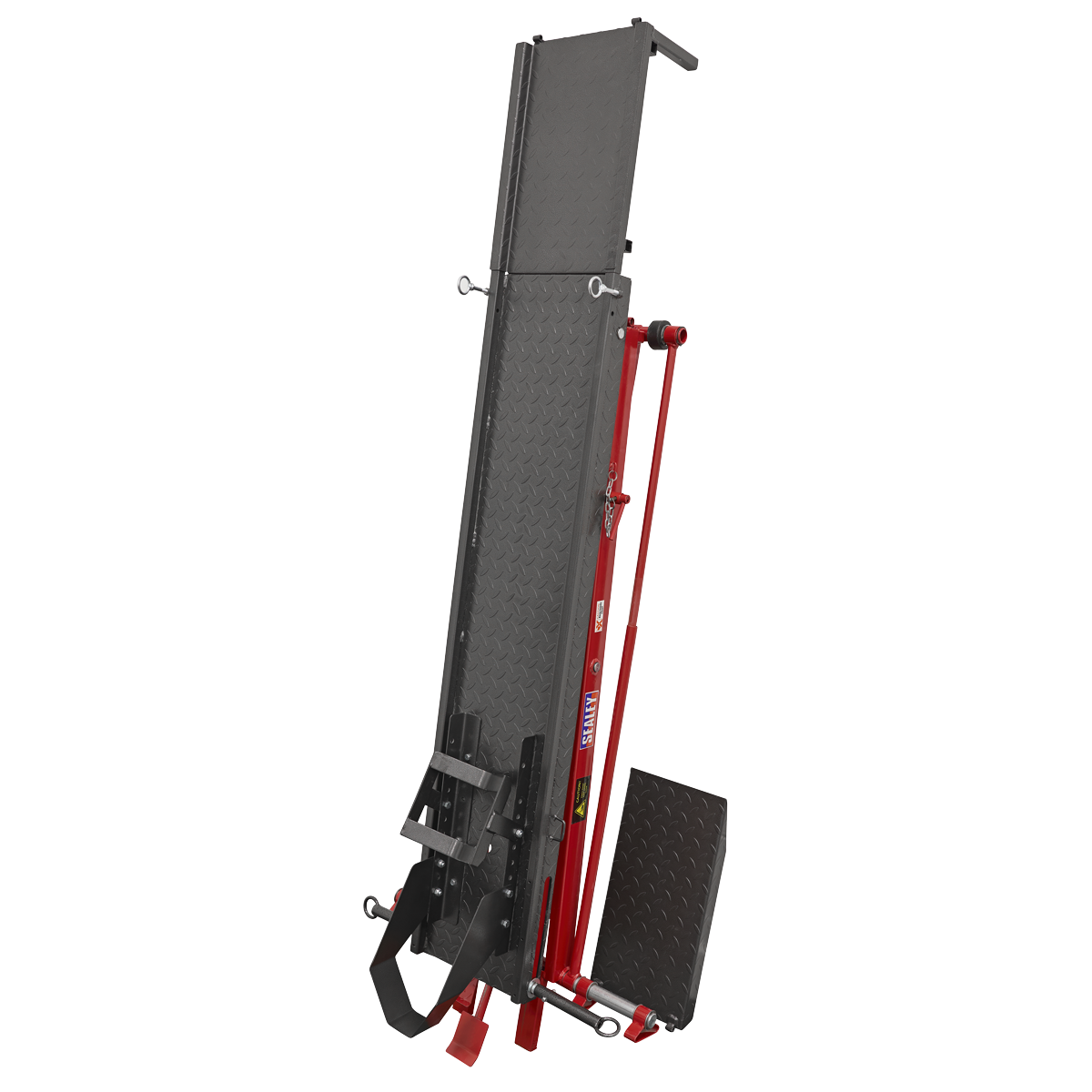 Hydraulic Motorcycle Lift 450kg Capacity MC550