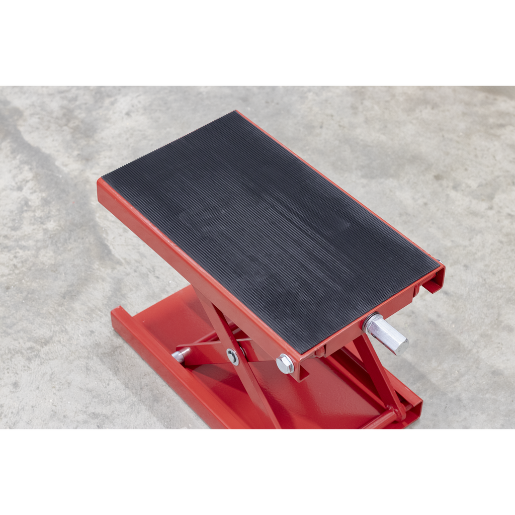 Motorcycle Scissor Stand 450kg Capacity MC5908