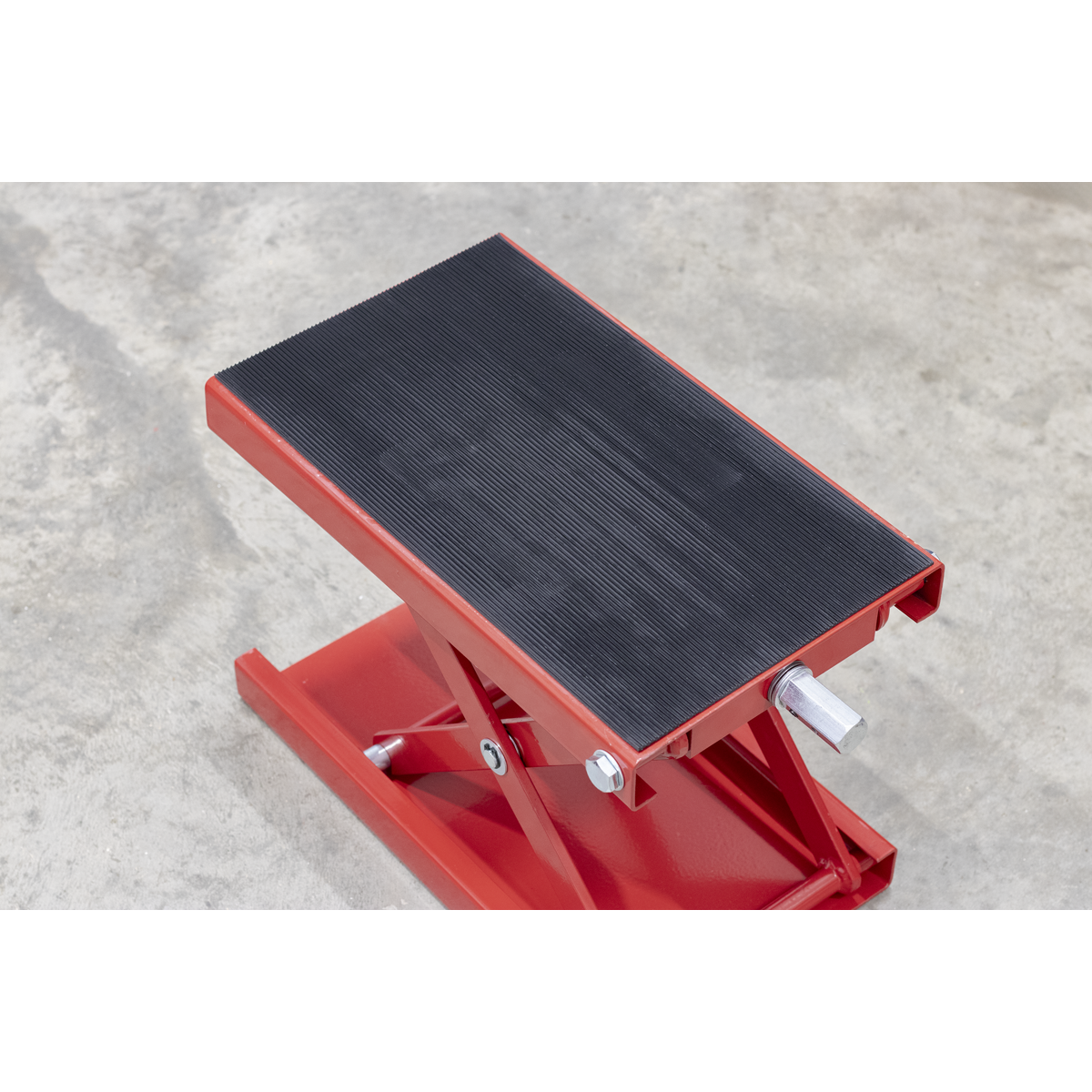 Motorcycle Scissor Stand 450kg Capacity MC5908