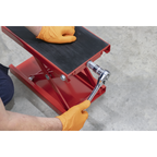 Motorcycle Scissor Stand 450kg Capacity MC5908