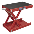 Motorcycle Scissor Stand 450kg Capacity MC5908