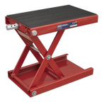Motorcycle Scissor Stand 450kg Capacity MC5908