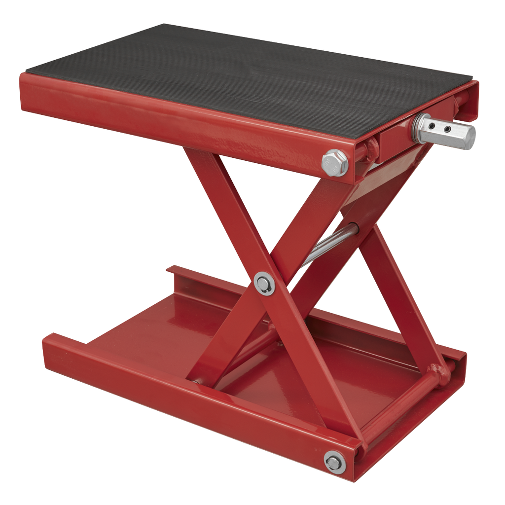 Motorcycle Scissor Stand 450kg Capacity MC5908
