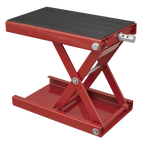 Motorcycle Scissor Stand 450kg Capacity MC5908