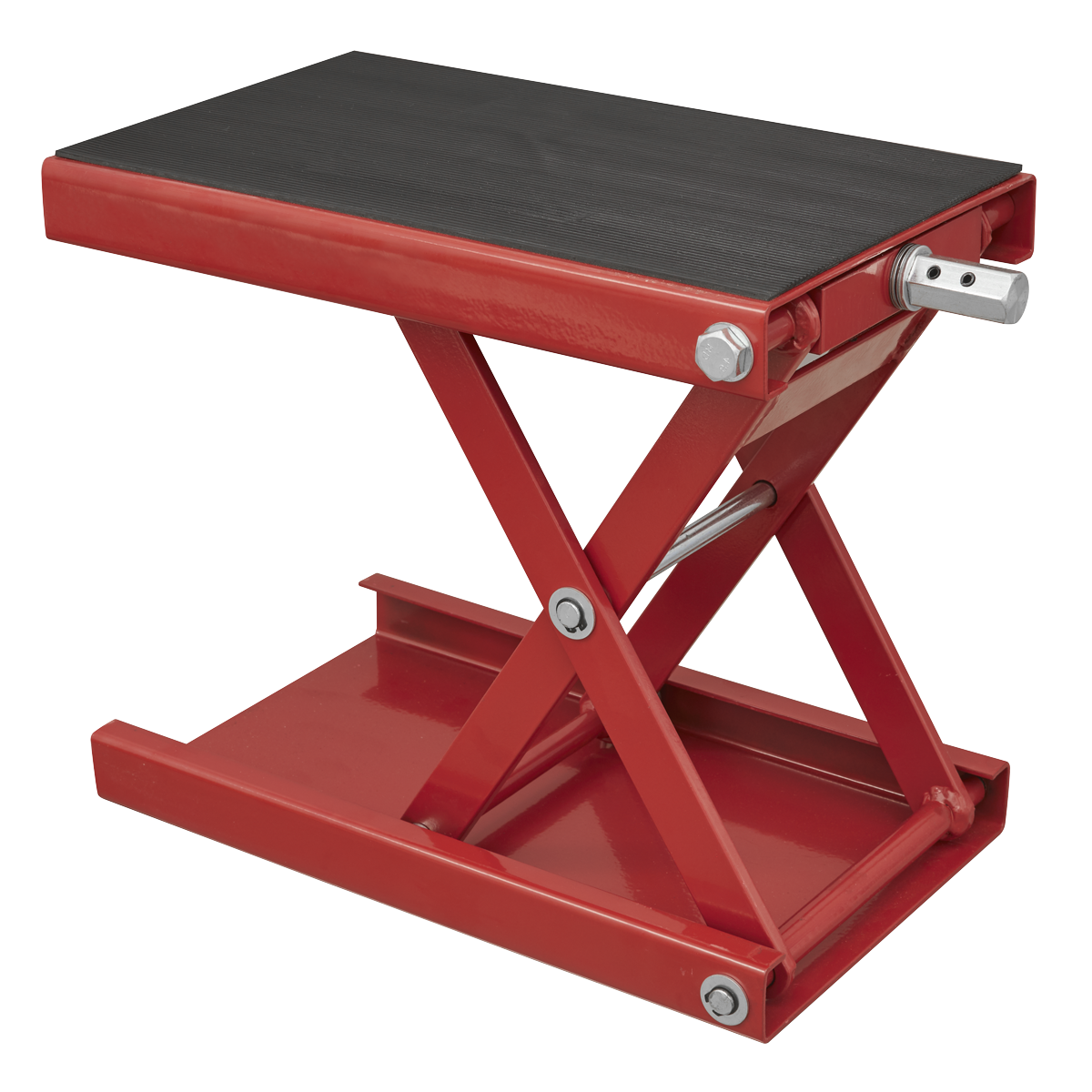 Motorcycle Scissor Stand 450kg Capacity MC5908