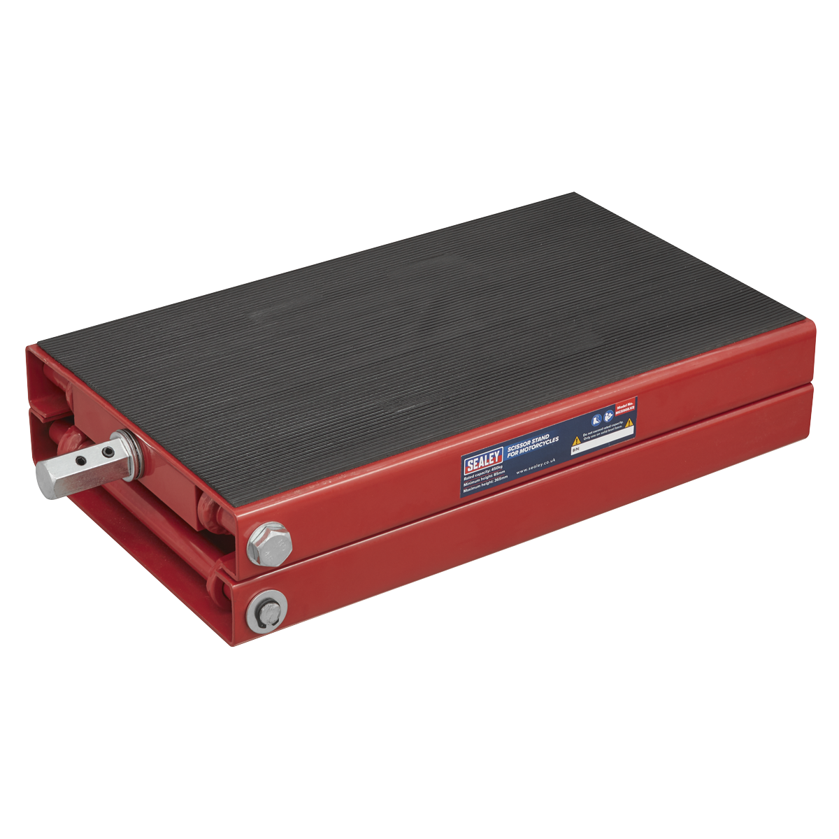 Motorcycle Scissor Stand 450kg Capacity MC5908