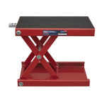Motorcycle Scissor Stand 450kg Capacity MC5908
