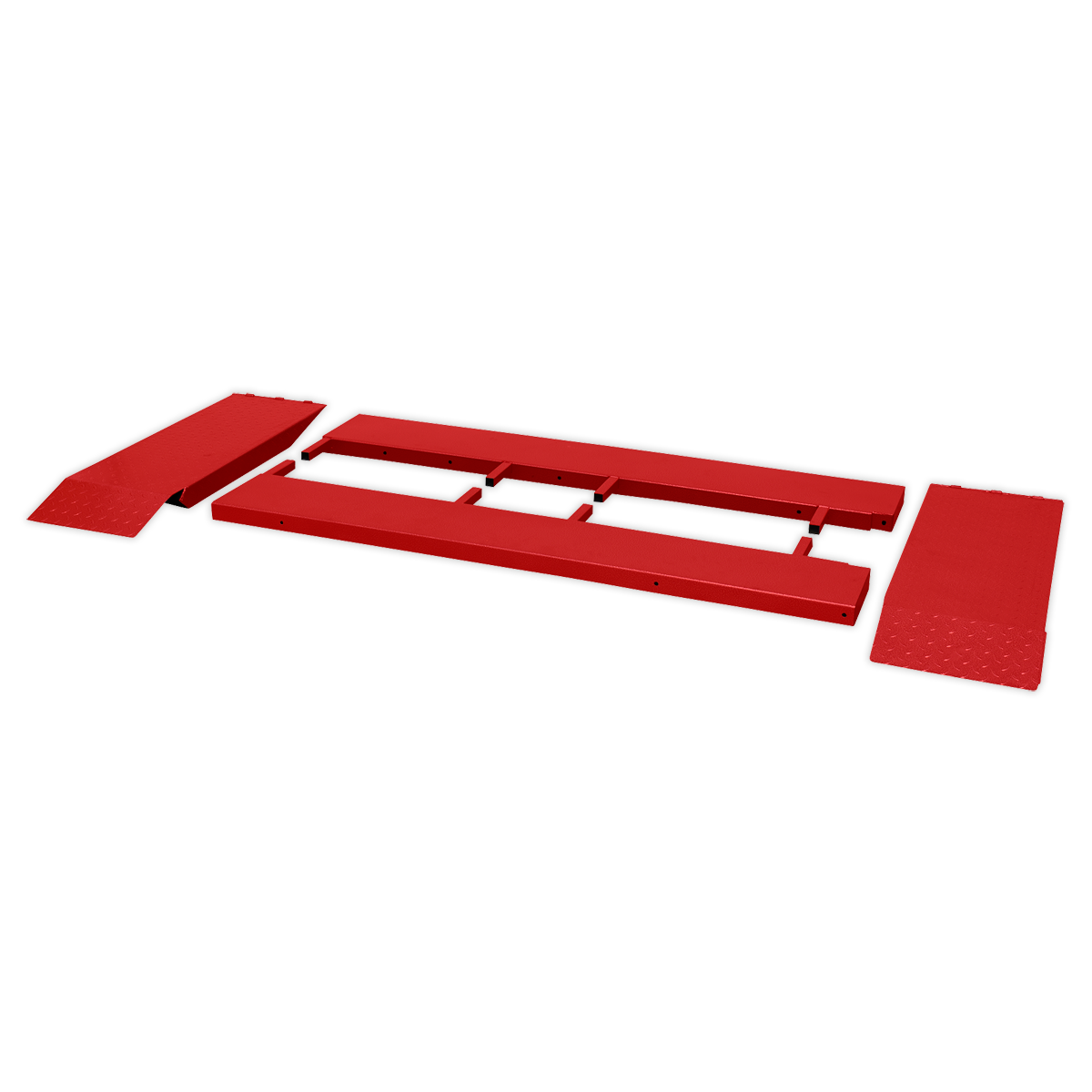 Extension Side Ramps for MC680E 4pc MC680EXK