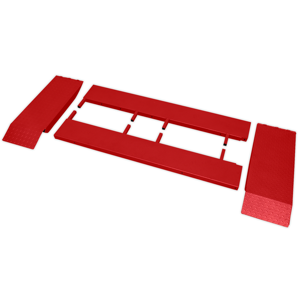 Extension Side Ramps for MC680E 4pc MC680EXK