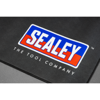 Motorcycle Garage Mat MCGM01