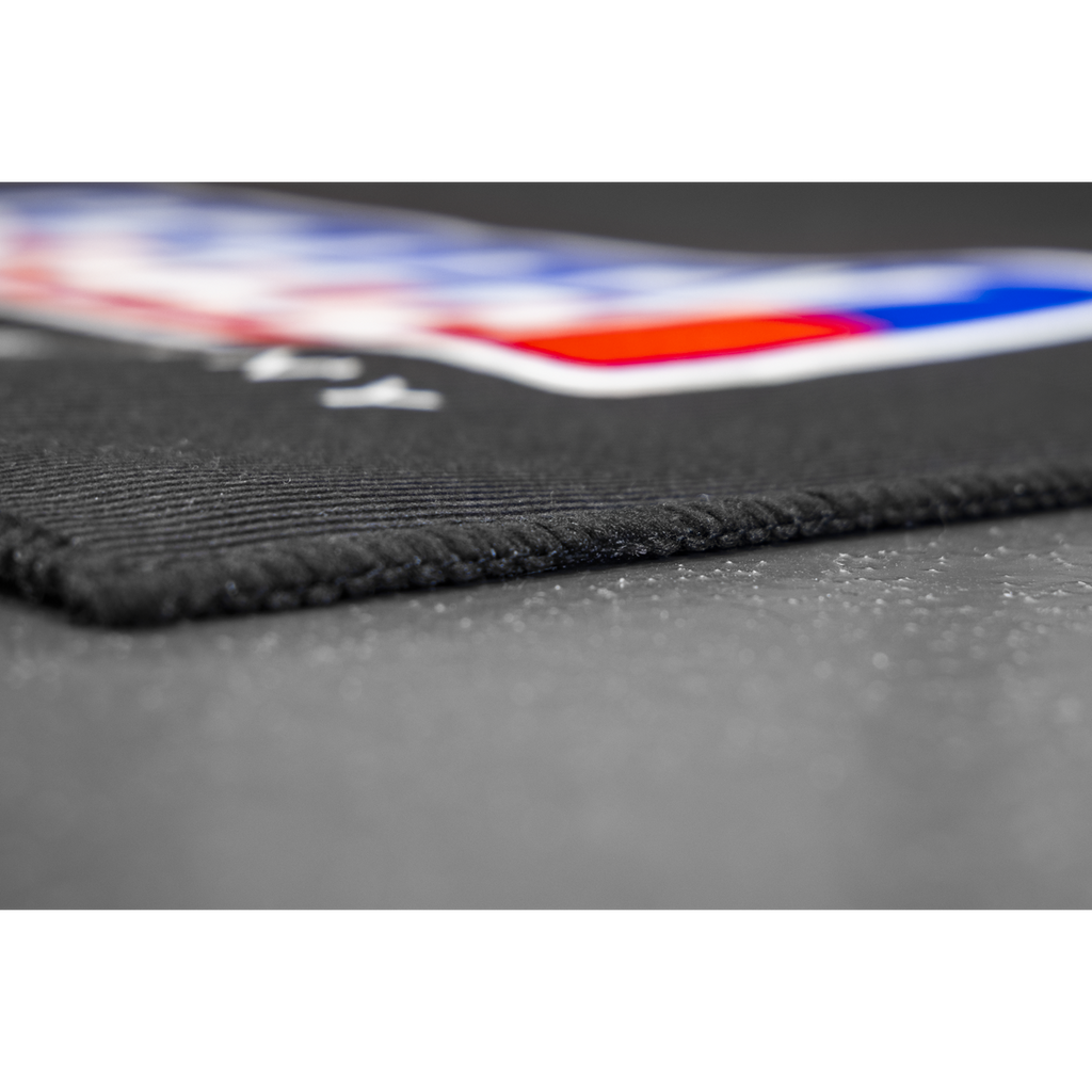 Motorcycle Garage Mat MCGM01