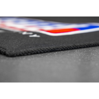 Motorcycle Garage Mat MCGM01