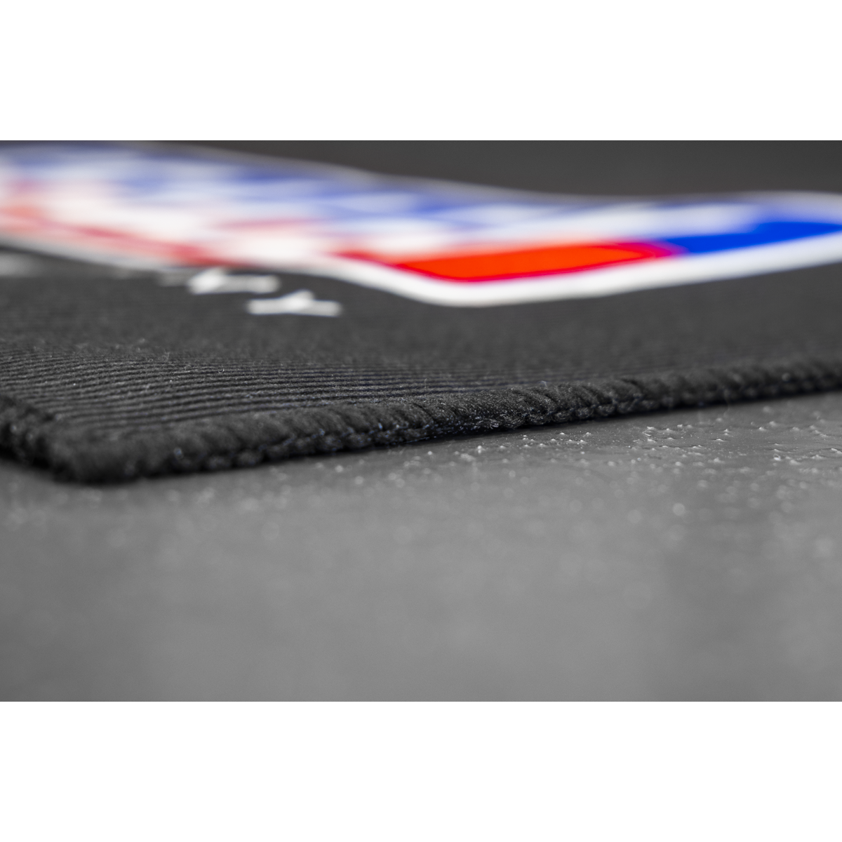 Motorcycle Garage Mat MCGM01