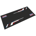 Motorcycle Garage Mat MCGM01