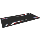 Motorcycle Garage Mat MCGM01