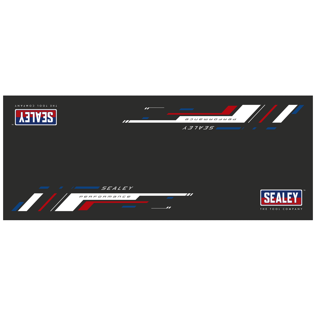 Motorcycle Garage Mat MCGM01