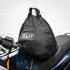 Fleece Lined Helmet Bag - Small MCHB01