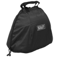 Fleece Lined Helmet Bag - Small MCHB01