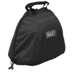 Fleece Lined Helmet Bag - Small MCHB01