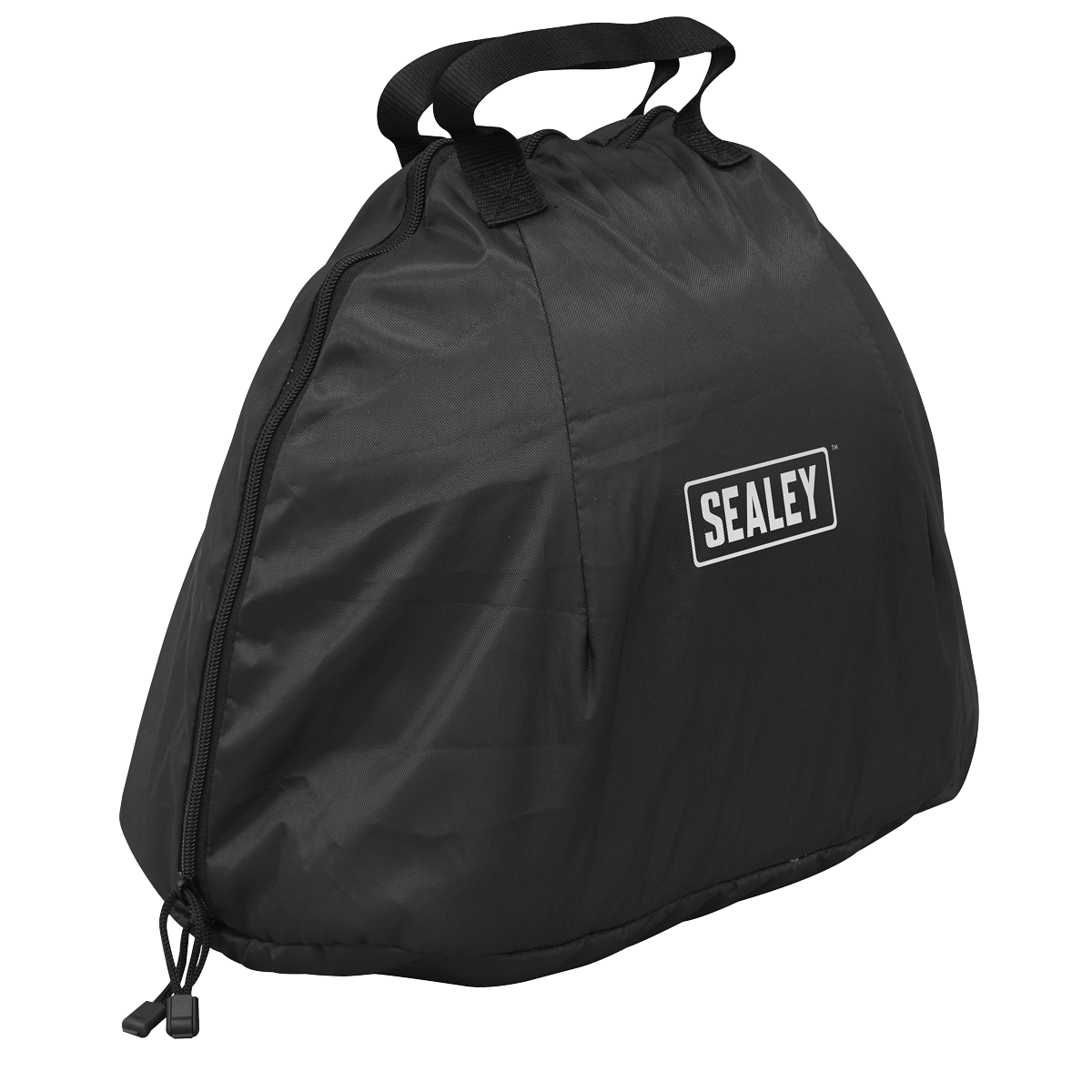 Fleece Lined Helmet Bag - Small MCHB01