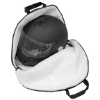 Fleece Lined Helmet Bag - Small MCHB01