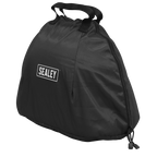 Fleece Lined Helmet Bag - Small MCHB01