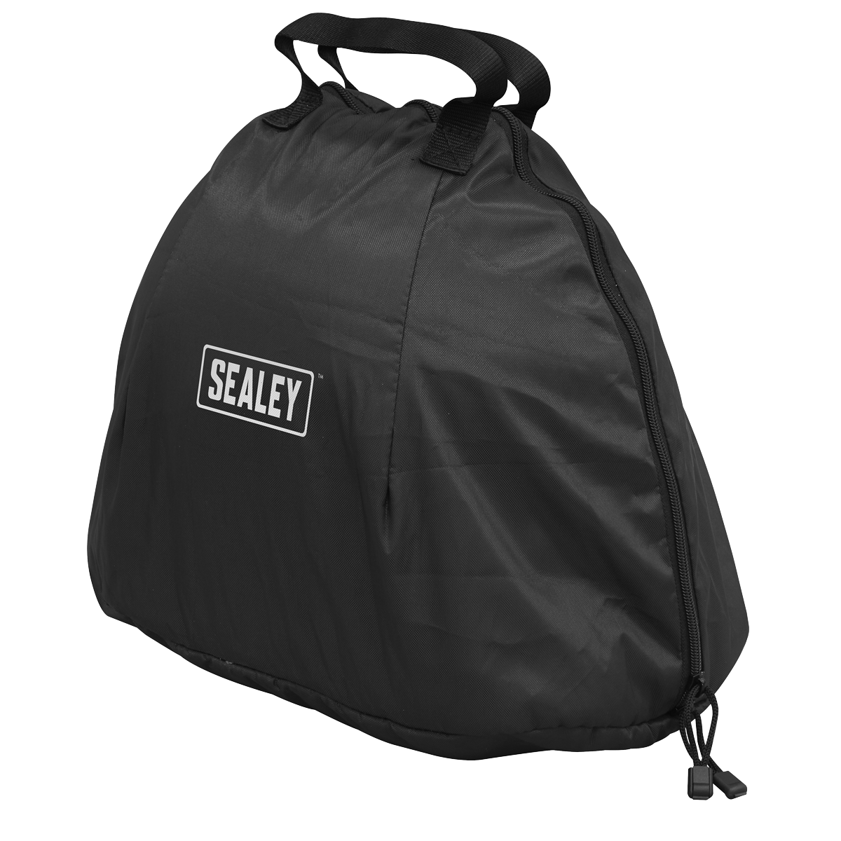 Fleece Lined Helmet Bag - Small MCHB01