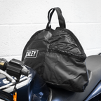 Fleece Lined Helmet Bag - Large MCHB02