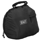 Fleece Lined Helmet Bag - Large MCHB02