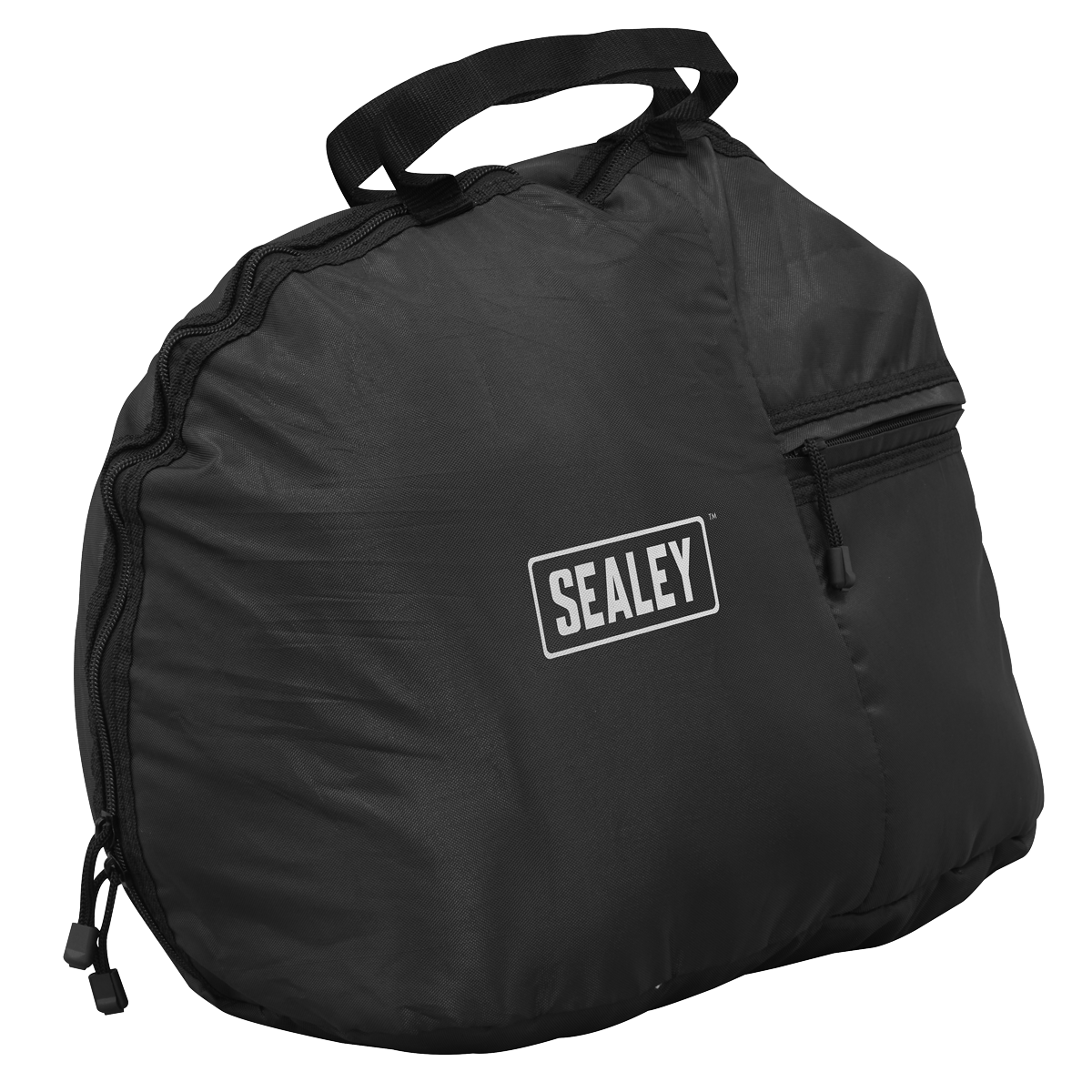 Fleece Lined Helmet Bag - Large MCHB02