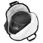 Fleece Lined Helmet Bag - Large MCHB02