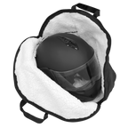 Fleece Lined Helmet Bag - Large MCHB02