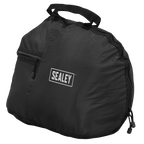 Fleece Lined Helmet Bag - Large MCHB02