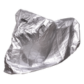 Motorcycle Cover 2460 x 1050 x 1370mm - Large MCL