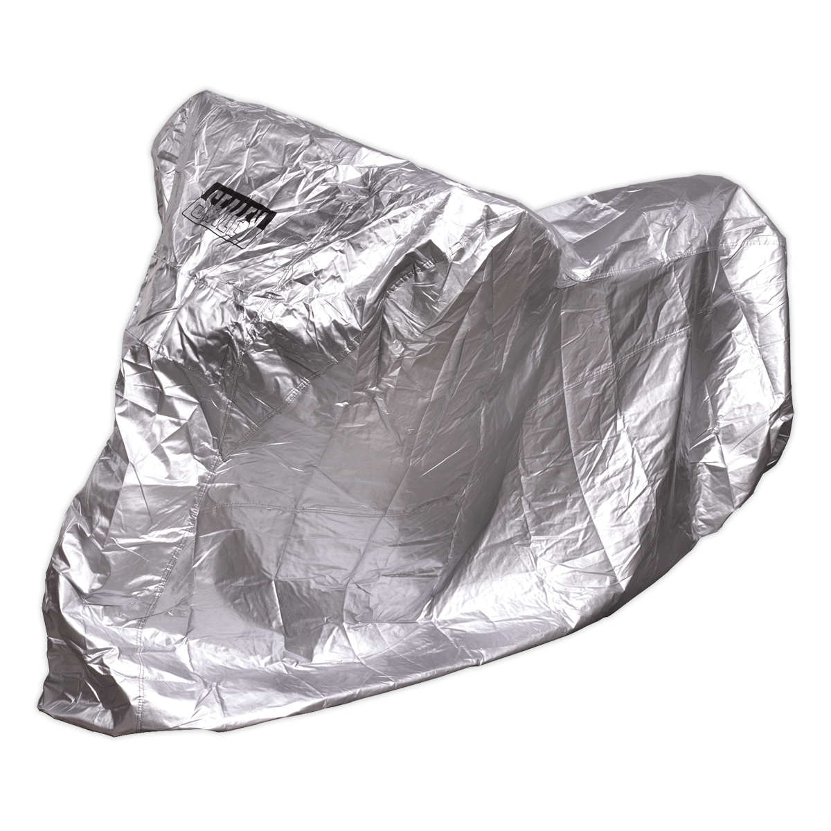 Motorcycle Cover 2460 x 1050 x 1370mm - Large MCL