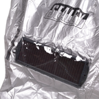 Motorcycle Cover 2460 x 1050 x 1370mm - Large MCL