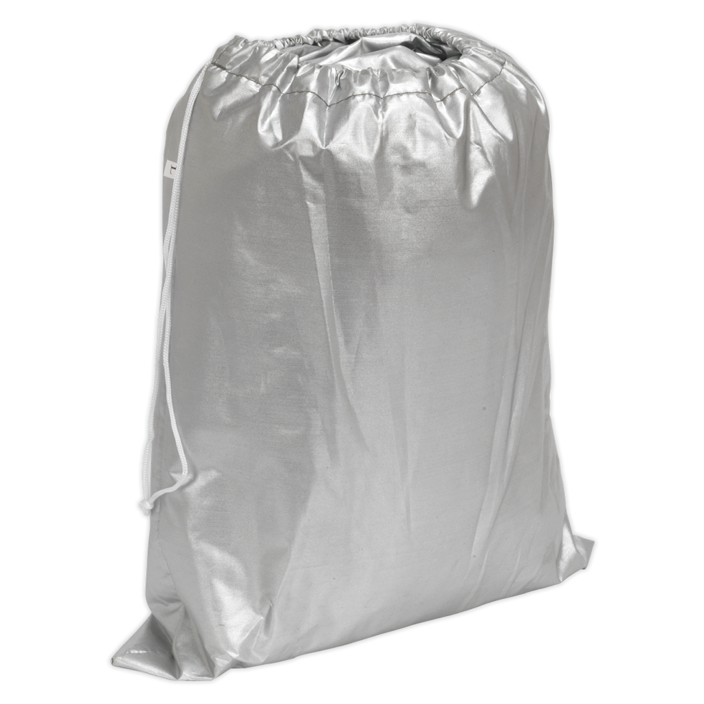 Motorcycle Cover 2460 x 1050 x 1370mm - Large MCL