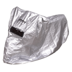 Motorcycle Cover 2460 x 1050 x 1370mm - Large MCL