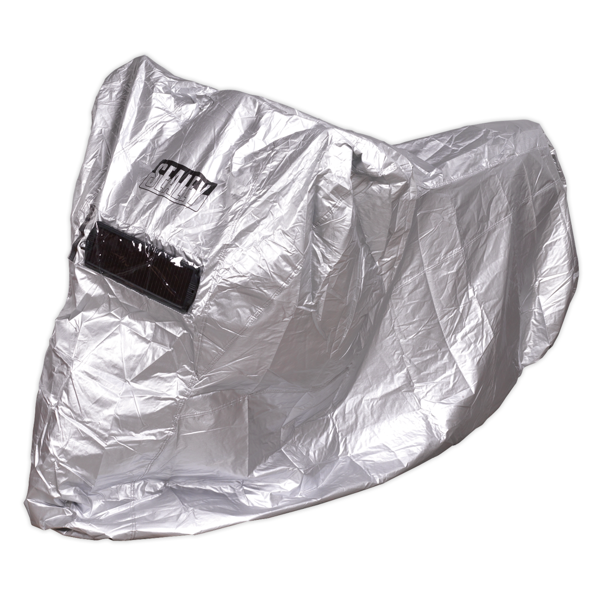 Motorcycle Cover 2460 x 1050 x 1370mm - Large MCL