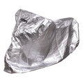 Motorcycle Cover 2320 x 1000 x 1350mm - Medium MCM