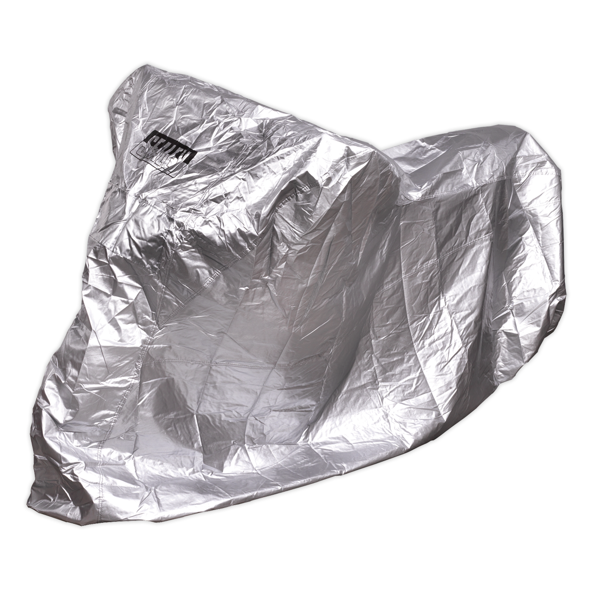 Motorcycle Cover 2320 x 1000 x 1350mm - Medium MCM