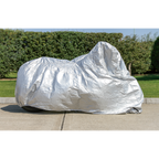 Motorcycle Cover 2320 x 1000 x 1350mm - Medium MCM