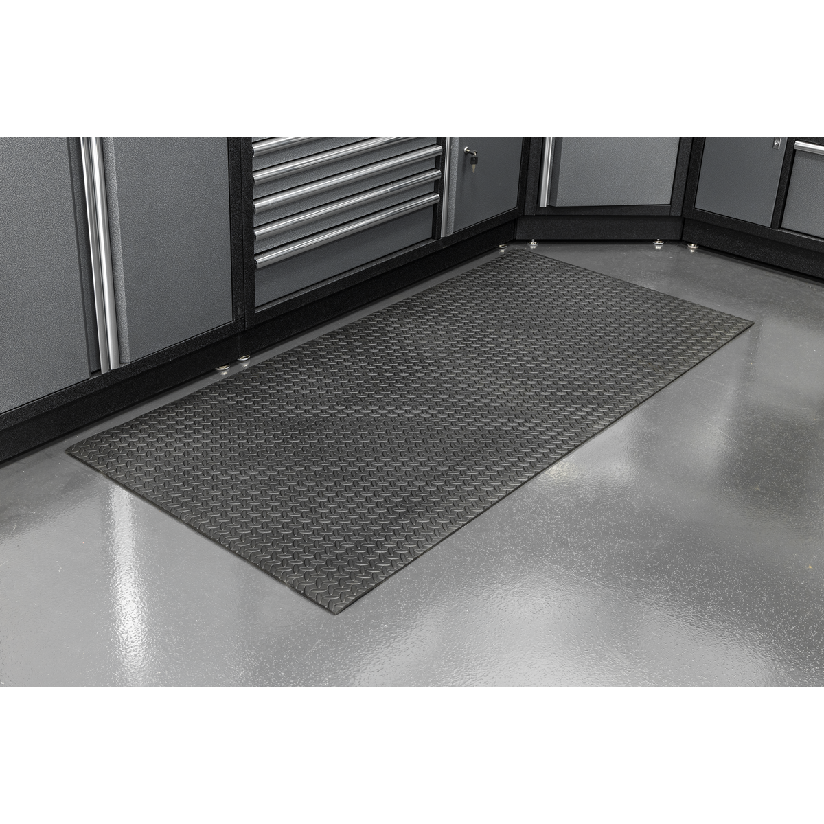 Anti-Fatigue Workshop Matting 910 x 1980mm MCR0919