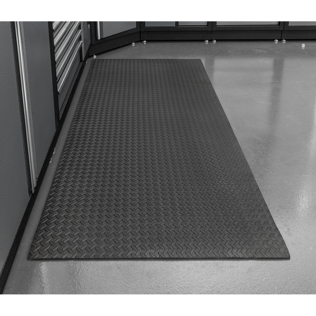 Anti-Fatigue Workshop Matting 910 x 1980mm MCR0919