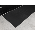 Ribbed Workshop Matting 1000 x 10000mm - Pack of 1 MCR10100