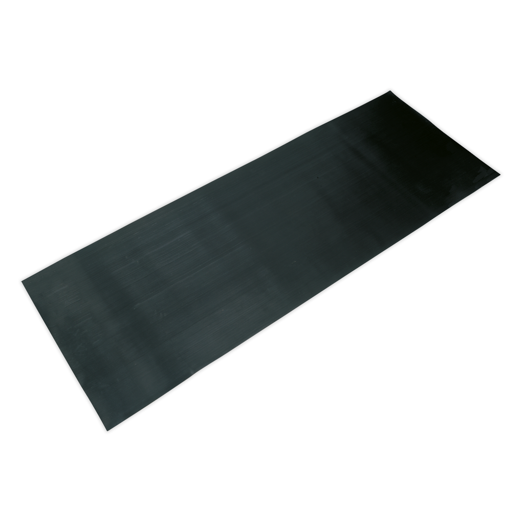 Ribbed Workshop Matting 1000 x 2500mm MCR1025